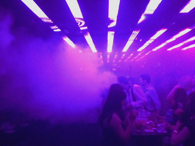 club